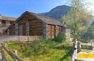 Appartamento - Cogne