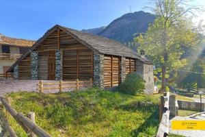 Appartamento - Cogne