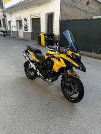 Benelli TRK 502 - 2022