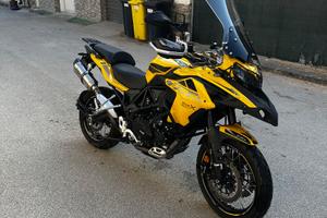 Benelli TRK 502 - 2022