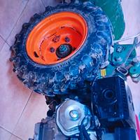 Motocoltivato