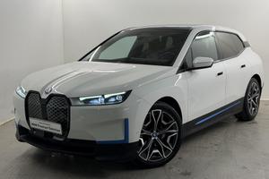 BMW iX xdrive40