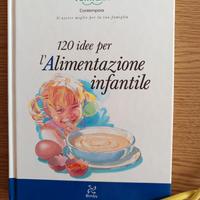 L'alimentazione infantile 