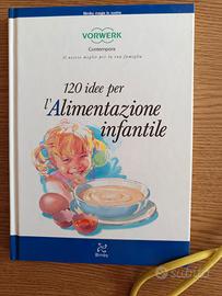 L'alimentazione infantile 