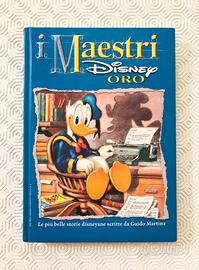 I Maestri Disney ORO n. 25