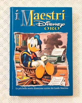 I Maestri Disney ORO n. 25