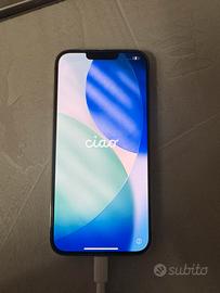 I pohne 13 promax gold 128 gb