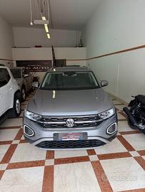 Volkswagen T-Roc 2.0 TDI SCR Style