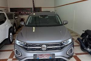 Volkswagen T-Roc 2.0 TDI SCR Style