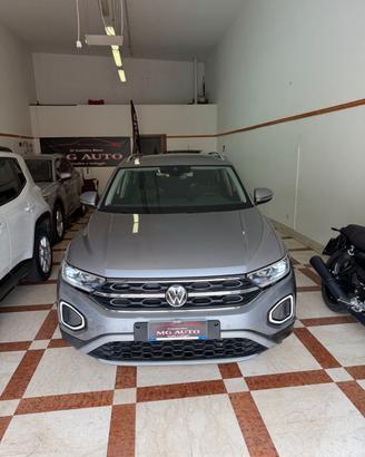 Volkswagen T-Roc 2.0 TDI SCR Style