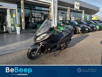 Kymco Downtown 350i ABS MY16