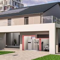 Fotovoltaico Chiavi in mano - Sopralluogo Gratuito