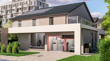Fotovoltaico Chiavi in mano - Sopralluogo Gratuito