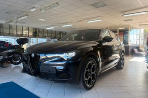 Alfa Romeo Stelvio 2.2 Turbodiesel 210 CV AT8 Q4 V