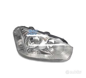 FARO DESTRO FORD FOCUS C-MAX 07-10
