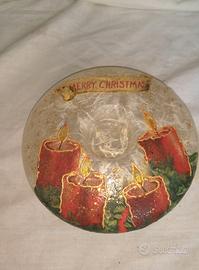 Centro tavola Natalizio