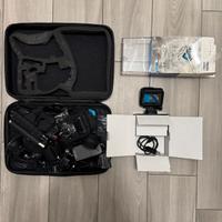 GoPro Hero 7 White + Valigetta Accessori