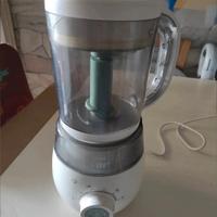 Philips Avent Cuocipappa 4 in 1.