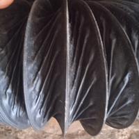 tubo flessibile per aria