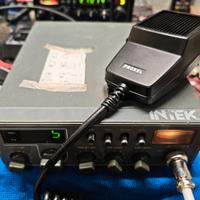 Cb Intek 120ch old tipo Alan 48