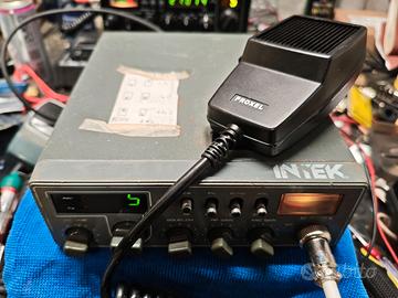 Cb Intek 120ch old tipo Alan 48