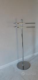 porta asciugamani per il bagno