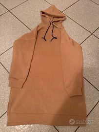 FELPA ALLA MODA DA DONNA