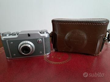 Macchina fotografica Ducati Simplex