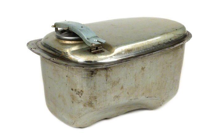 serbatoio maggiorat vespa px sprint gtr vnb vbb gl