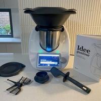 Bimby TM6 robot da cucina - COME NUOVO