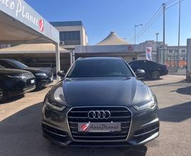 Audi A6 Avant 2.0 TDI ultra S tronic S-Line (Black