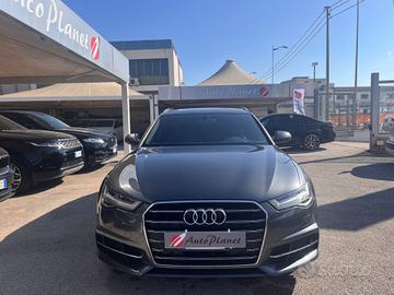 Audi A6 Avant 2.0 TDI ultra S tronic S-Line