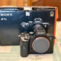 Sony A7 III