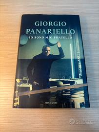 Libro io sono mio fratello di Giorgio Panariello