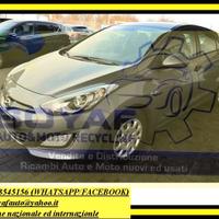 Ricambi Hyundai I30 fino al 2020