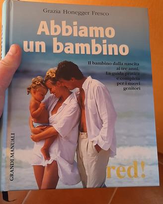 libro dedicato ai bambini 