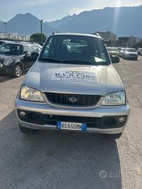 Daihatsu Terios 1.3i 16V cat 4WD SX