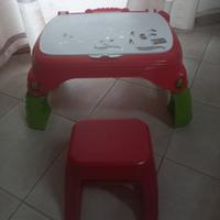 Banco scuola bimbo
