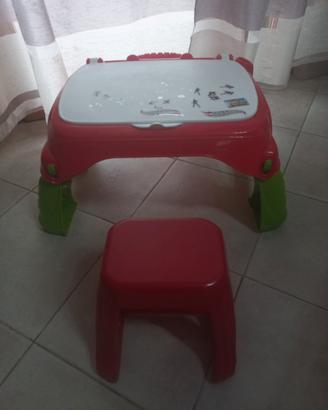 Banco scuola bimbo