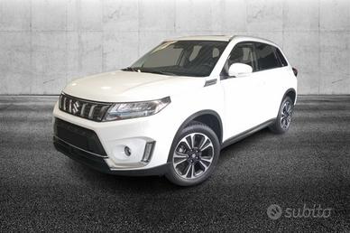 SUZUKI Vitara 1.4 Hybrid 4WD AllGrip Top