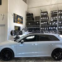 Cerchi NUOVI Audi A3 8V raggio 19 cod.87452