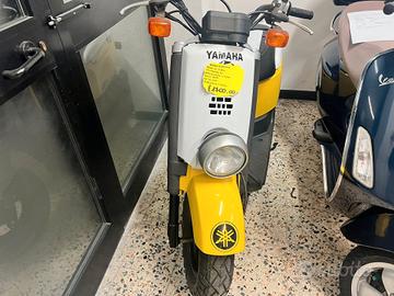Yamaha Giggle 4T