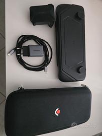 Steam Deck Oled 512GB