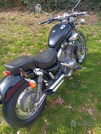 Yamaha virago 535 come nuova
