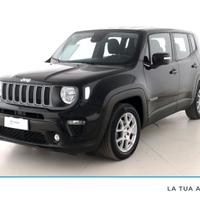 JEEP Renegade 2019 - Renegade 1.6 mjt Limit U79350