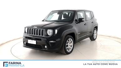 JEEP Renegade 2019 - Renegade 1.6 mjt Limit U79350