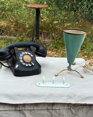 Lotto anni 50