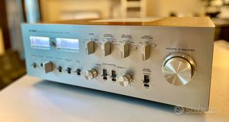 Amplificatore Yamaha CA 1010  			
