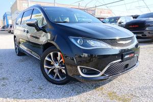 CHRYSLER Pacifica 3.6L V6 Limited 7 posti