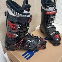 Scarponi atomic hawx 100